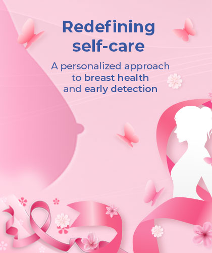 iScanBreast - Breast Self-Examination Device