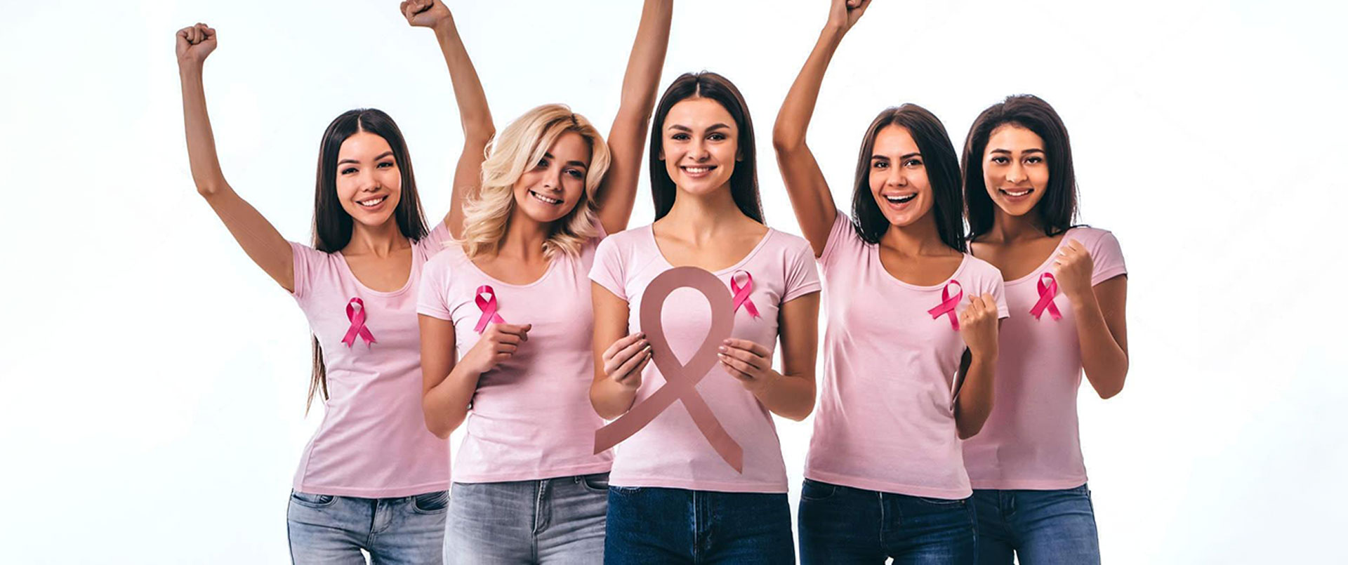 MythBusters: Unravelling Common Misconceptions About Breast Cancer ...